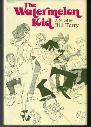 The Watermelon Kid (Hardcover)