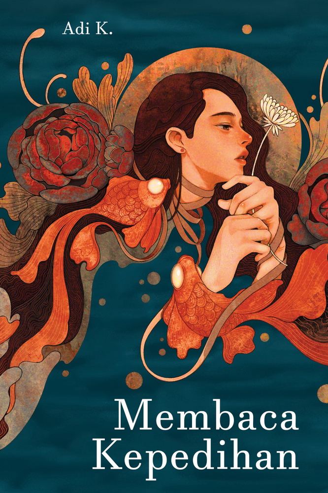 Membaca Kepedihan (Hardcover)