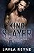King Slayer (Fog City #2)