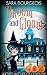 Broom and Gloom (Wicked Witches of Coventry #8) by Sara Bourgeois