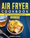 Air Fryer Cookboo...