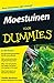 Moestuinen voor Dummies by Charlie Nardozzi