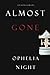Almost Gone (The Au Pair #1)