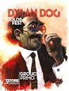 Dylan Dog Color F...