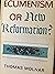 Ecumenism or new Reformation