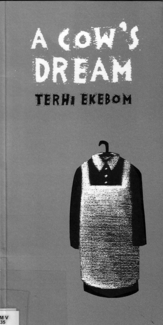 A Cow's Dream (Paperback)