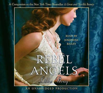 Rebel Angels