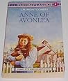 Anne Of Avonlea by L.M. Montgomery Anne Of Avonlea by L.M. Montgomery