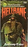 Hellbane by Anthony Esler