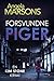 Forsvundne piger (En Kim Stone krimi, #3)
