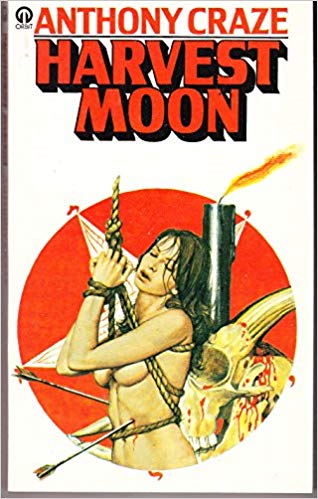 Harvest Moon (Paperback)