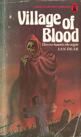 Village of Blood (Paperback)