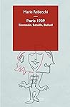 Paris 1929: Eisenstein, Bataille, Buñuel