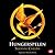 Hungerspelen by Suzanne Collins