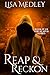 Reap & Reckon (The Reapers, #4)