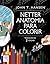 Netter Anatomia para Colorir (Netter Basic Science) (Portuguese Edition)