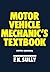 Motor Vehicle Mechanic's Textbook