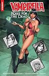 Vampirella: Roses...