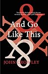 And Go Like This:...