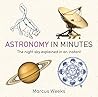 Astronomy in Minu...