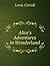 [ Alice's Adventures in Wonderland - Greenlight [ ALICE'S ADVENTURES IN WONDERLAND - GREENLIGHT ] By Carroll, Lewis ( Author )Sep-22-2012 Paperback