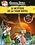 Le mystère de la Tour Eiffel - N° 11