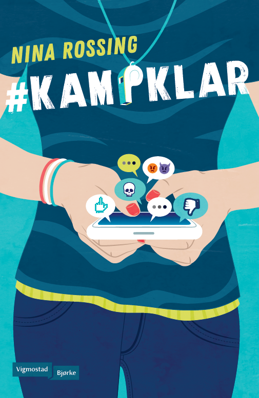 #Kampklar (Hardcover)