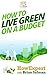 How To Live Green On a Budget