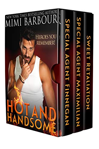 Hot and Handsome Box Set (Kindle Edition)