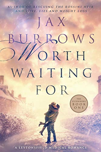 Worth Waiting For (The O'Connors, #1)