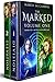 The Marked: Volume One (The Marked Series Collections #1)