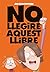 No llegiré aquest llibre