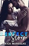 Perfect Storm by Erica Marselas