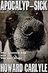 APOCALYP-SICK: One book. Two stories. One of murder and one of an apocalyptic end to mankind.