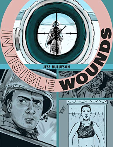 Invisible Wounds