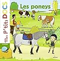 Les poneys