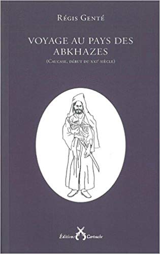 Voyage au pays des Abkhazes