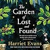 The Garden of Lost and Found by Harriet Evans