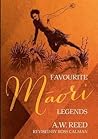 Favourite Māori Legends