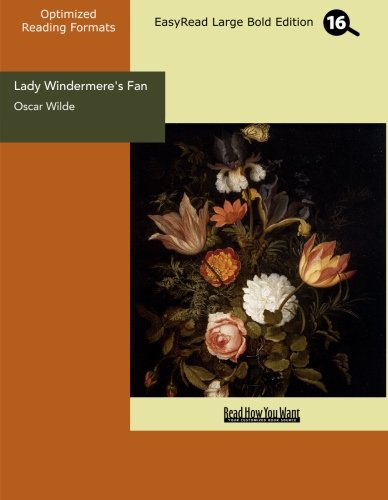 Lady Windermere's Fan