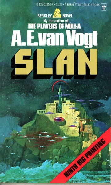Slan