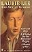 Red Sky at Sunrise by Laurie Lee