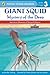 Giant Squid: Mystery of the Deep (Puffin Young Readers. L3)