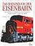 Das Riesenbuch der Eisenbahn.