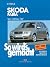 Skoda Fabia ab 1/00: Pflege...