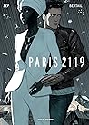 Paris 2119 by Zep