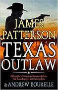 Texas Outlaw (Rory Yates #2)