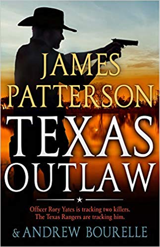Texas Outlaw (Rory Yates, #2)