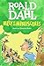 Billy et les Minuscules by Roald Dahl Billy et les Minuscules by Roald Dahl