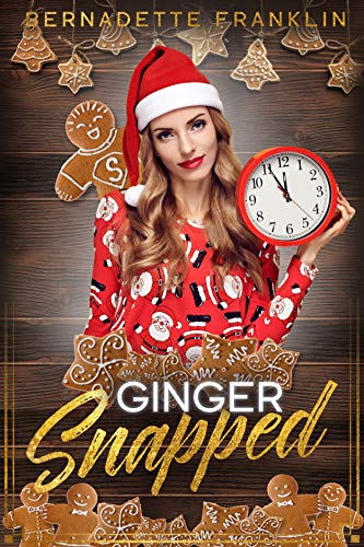 Ginger Snapped (ebook)